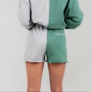 The Mayfair Group Shorts